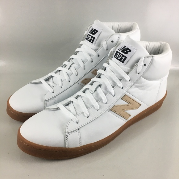 men's new balance high tops